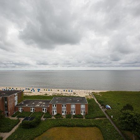 Wyk auf Föhr Haus Uthlande Uthlande Whg 51 Meeresbrise מראה חיצוני תמונה