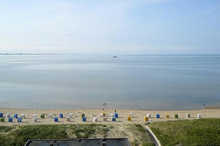 Wyk auf Föhr Haus Uthlande Uthlande Whg 51 Meeresbrise מראה חיצוני תמונה